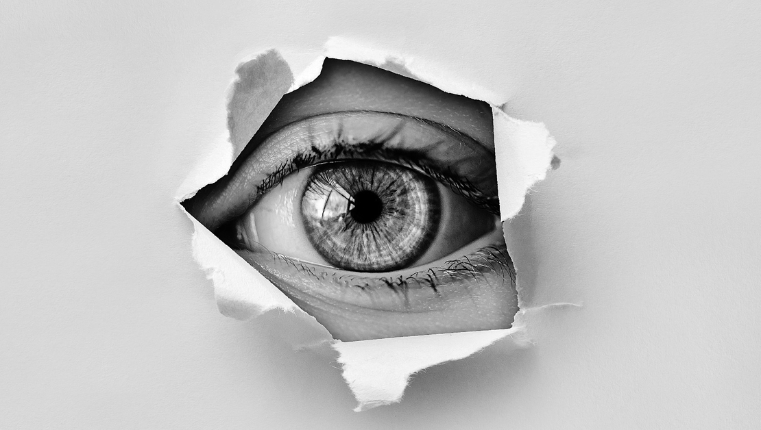 Signs Someone Is Spying On You