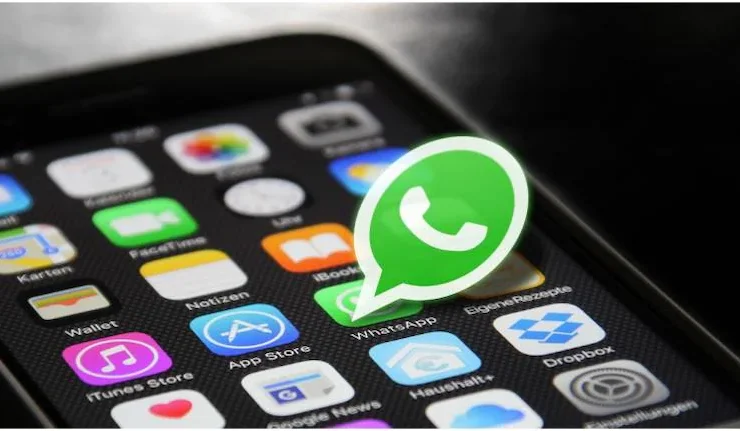 How To Spy On Whatsapp Messages