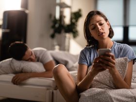 How to Prevent Infidelity in the era of digital technology?