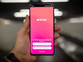How To Access Someone's Tinder Account