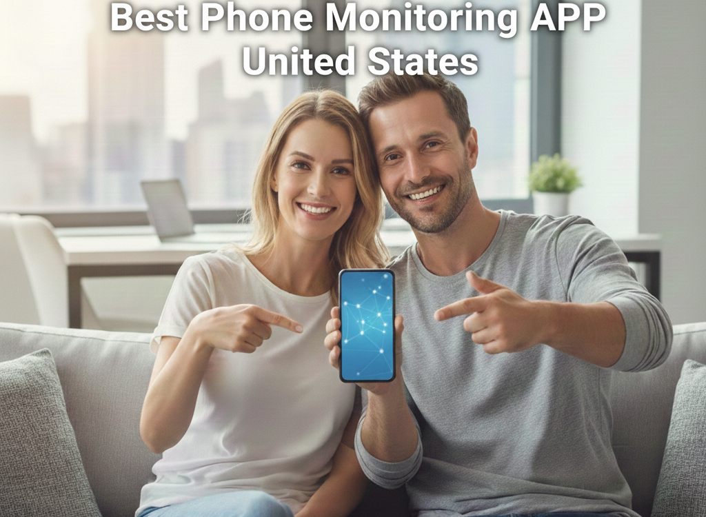 Best Phone Monitoring APP United States