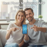 Best Phone Monitoring APP United States