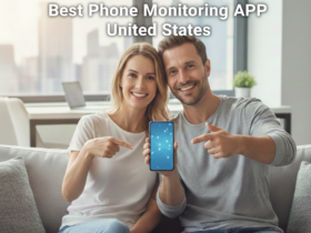 Best Phone Monitoring APP United States