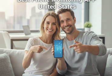 Best Phone Monitoring APP United States
