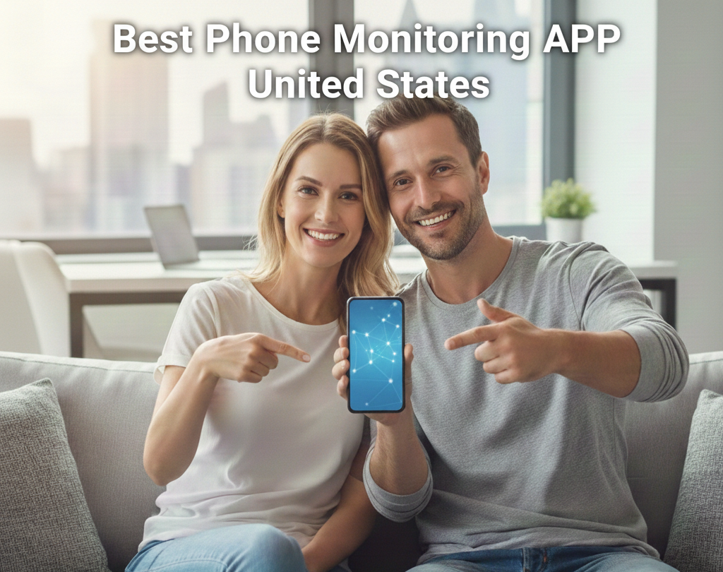 Best Phone Monitoring APP United States